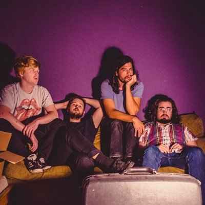 MericaRoommates's profile picture. Nashville Indie Rock