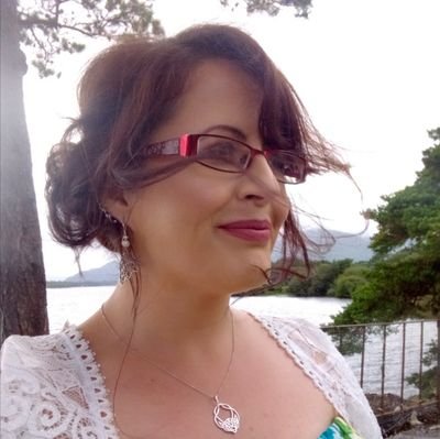 Researcher of manuscripts and Celtic studies. Reader of books. Drinker of tea. Tá Gaeilge agus Gàidhlig agam. She/her. Views my own.