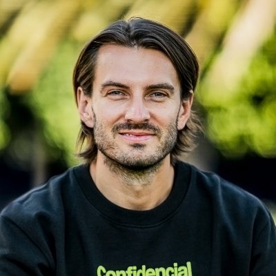 dkierzkowski's profile picture. Co-Founder of Podcorn. Previous Co-Founder of FameBit (Acq by Google)