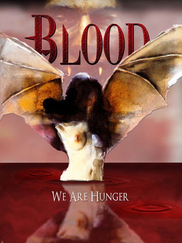 bloodmovie's profile picture. Based on the DC/Vertigo graphic novel by J.M. DeMatteis (Daredevil, Spiderman) & Kent Williams (Neil Gaiman’s Sandman, Darren Aronofsky’s The Fountain)