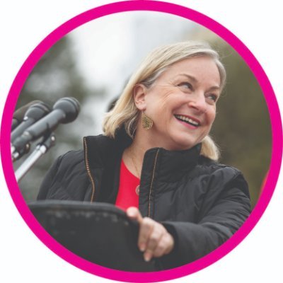 RepSusanWild Profile Picture