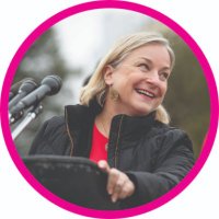 Rep. Susan Wild(@RepSusanWild) 's Twitter Profile Photo