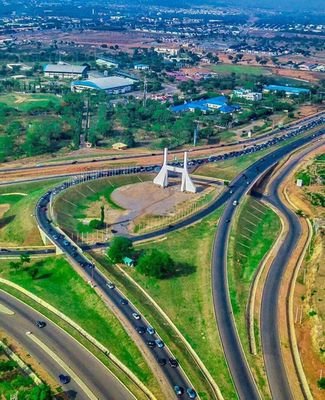 This is the the beautiful city of Abuja. Tag us, we will retweet for free
content are not ours.
Events |Shows| Landscape | businesses| Celebrities| News| People