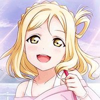 小原鞠莉 • Ohara Mari (@blithesomeidol) 's Twitter Profile