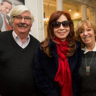 ALarisgo's profile picture. Director de la Secretaría de Relaciones Internacionales @RRIICTA de la @CTAok.