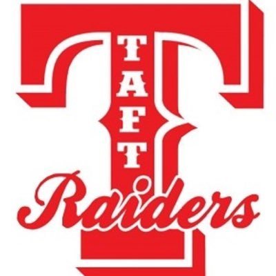 TRoboraiders's profile picture. The Taft High School Robotics team designs robots for two distinct competitions each year. The Roboraiders are interested in design, computer programming.