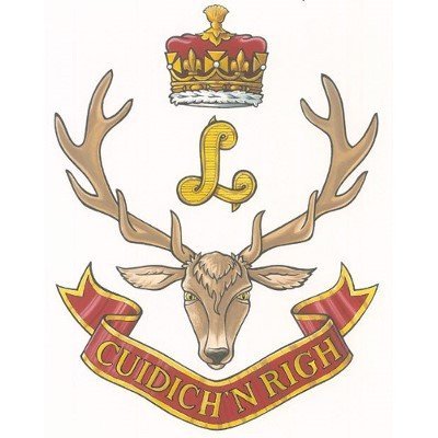 Vancouver's Canadian Forces Primary Reserve Infantry Regiment. Account managed by the Seaforth Highlanders of Canada Regimental Association. Cabar feidh!