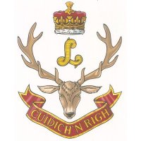 Seaforth Highlanders(@SeaforthOfC) 's Twitter Profile Photo