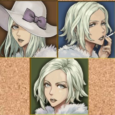 omosin1113's profile picture. 人狼j 得意役職:霊と黒猫 苦手役職:狼
