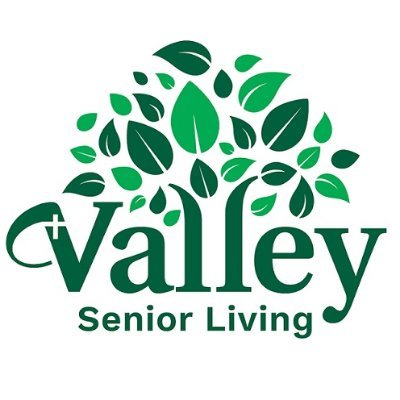 Providing compassionate Christian care for those we serve.
Instagram:@valley_senior_living
Facebook:@ValleySeniorLiving