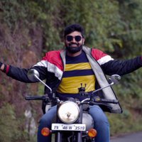 KISHORE (@kishore_gmd) 's Twitter Profile Photo KISHORE (@kishore_gmd) 's Twitter Profile Photo