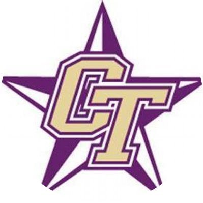 English I teacher and assistant soccer coach at Chisholm Trail High School.