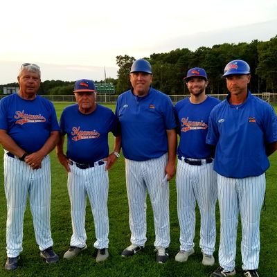 My biggest goal in life is to help people become the best version of themselves. Love, be kind, and work hard.
Baseball Coach