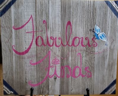 by_finds's profile picture. I love a deal! The jewelry I sell is just that...A DEAL! Lead free and nickel free, and just $5!!!