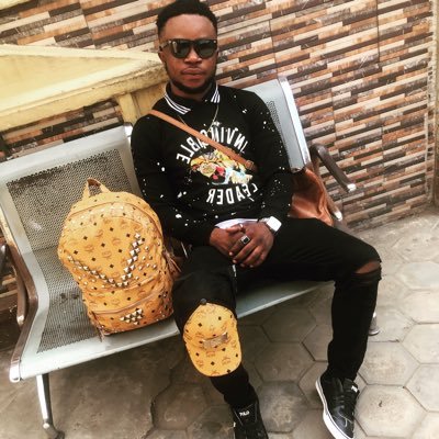 The Chairman/C.E.O Bright Royal Hospital And Maternity BRHM.Marshall Group Leader,Simple,Social,Sincere And Easy Going Personality..JESUS Boy..Find Out more