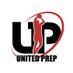 United Prep (@prep_united) Twitter profile photo