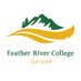 Feather River College (@FeatherRiverCol) Twitter profile photo