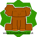 Mike Davies - @KoalaArtPress - Twitter