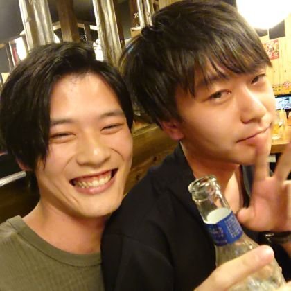 shinozaki1117's profile picture. 