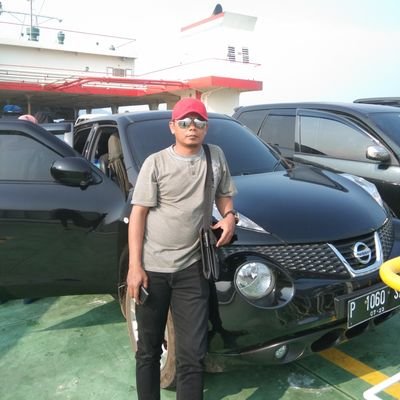 RahmatH50970648's profile picture. Bondo Bahu Pikir lek Perlu sak Nyawane Pisan...