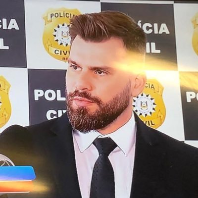 Delegado de Polícia do Rio Grande do Sul