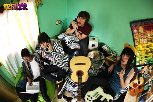 TreilerProtect's profile picture. O primeiro FC da Banda Treiler, uma banda feita pelos meninos @dollar_treiler, @andytreiler, @cacotreiler  e @conradosevero. Oficializado dia 20/06/10 !