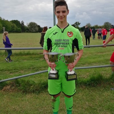 JackReeve18's profile picture. 