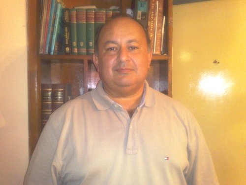 Director del Semanario NotillanosPlus.