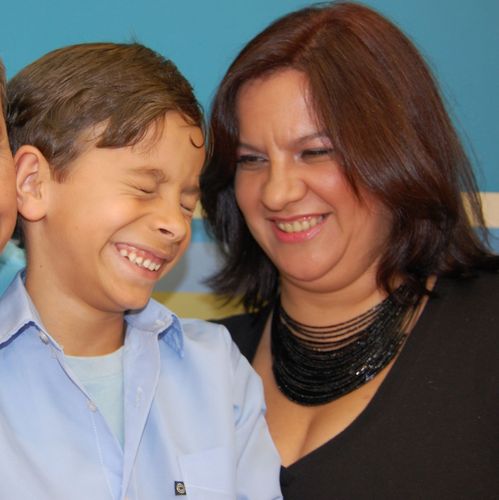 Mãe @FelipePizzi, casada @PrAdilsonLuiz, Psicanalista, Certificação em Relacionamento Abusivo, Analista Perfil Comportamental, PNL e tenho 3 gatos lindos!!
