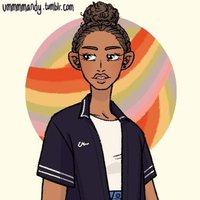 Lau (@ambrine_mdm) 's Twitter Profile