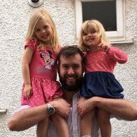 Ian Baxter (@i_a_n_baxter) 's Twitter Profile