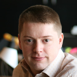 tomjdk's profile picture. 