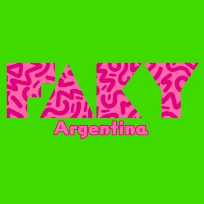 Fanbase argentino del grupo femenino de Jpop #FAKY #FAKYmania

https://t.co/rCzNLNvsD3