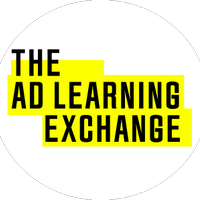 TheAdLearningExchange(@AdLearningEx) 's Twitter Profile Photo