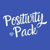 Positivity Pack(@PositivityPack) 's Twitter Profileg