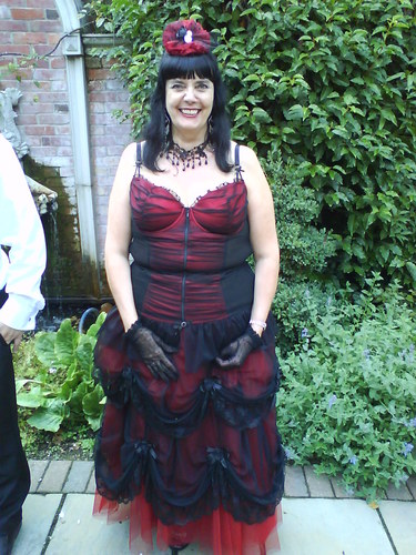 Singer, dancer, actress, performer, exhibiting artist.