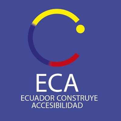 Ecuador Construye Accesibilidad