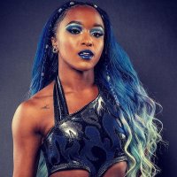 Jasmine Reed - @JasmineReed404 Twitter Profile Photo