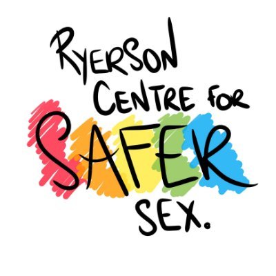 Centre for Safer Sex & Sexual Violence Support - A safer space for Ryerson students to access Trauma-Informed Peer Support, Community Care & Safe Sex Supplies