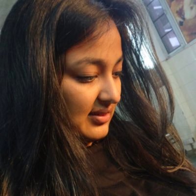 glady_popli's profile picture. 