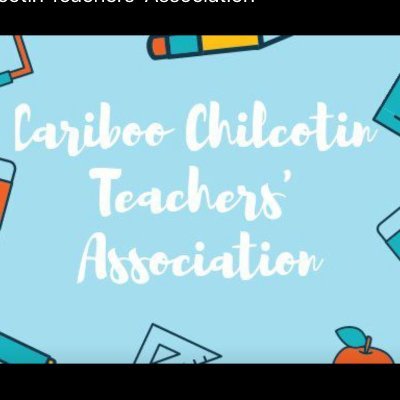 Cariboo Chilcotin Teachers' Association