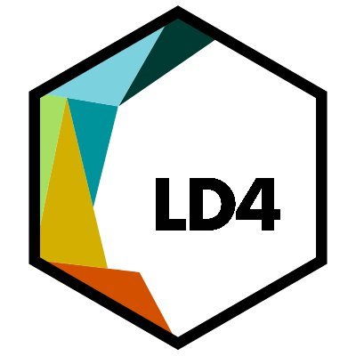 LD4 Conference on Linked Data 2021 | July 12-23, 2021