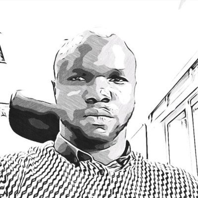 dejieo's profile picture. Jesus boy...Husband,Lover of God, food and technology