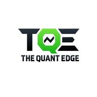 TQE(@TheQuantEdge) 's Twitter Profileg