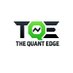 TQE (@TheQuantEdge) Twitter profile photo