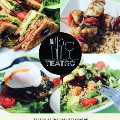 Based at the Radlett Centre offering freshly prepared breakfast and all day brunch. coffee , cake and fully licensed bar