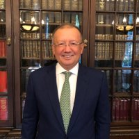 Alexander Yakovenko(@Amb_Yakovenko) 's Twitter Profile Photo