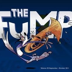 The FuMP (aka The Funny Music Project)