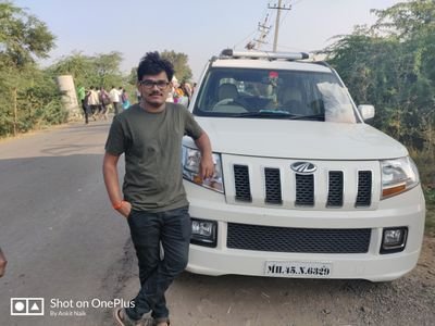 Digital Marketer | Forever alone | traveler | Love to ride