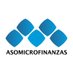 ASOMICROFINANZAS (@asomicrofinanza) Twitter profile photo ASOMICROFINANZAS (@asomicrofinanza) Twitter profile photo